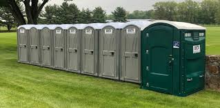 Portable Restroom for Sporting Events in Greenville, VA