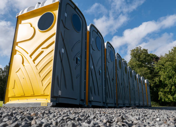 Best Portable Restroom Maintenance and Cleaning  in Greenville, VA
