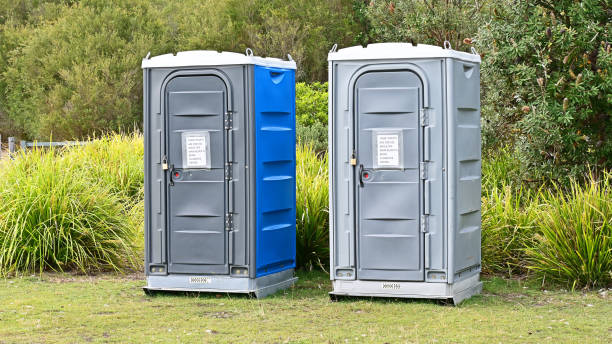 Best Portable Restroom Removal and Pickup  in Greenville, VA