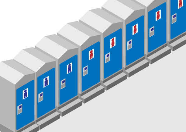 Best Deluxe Portable Toilet Rental  in Greenville, VA