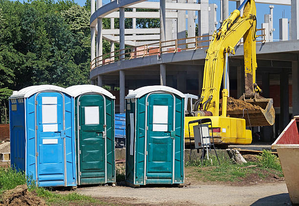 Best Portable Restroom for Sporting Events  in Greenville, VA