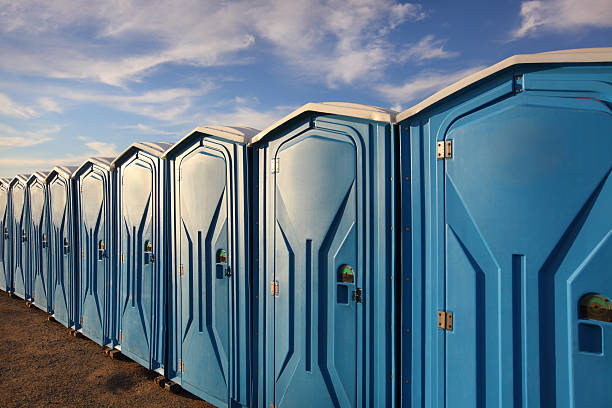 Best Construction Site Portable Toilets  in Greenville, VA