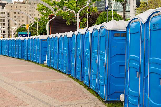 Best Portable Toilets for Disaster Relief Sites  in Greenville, VA